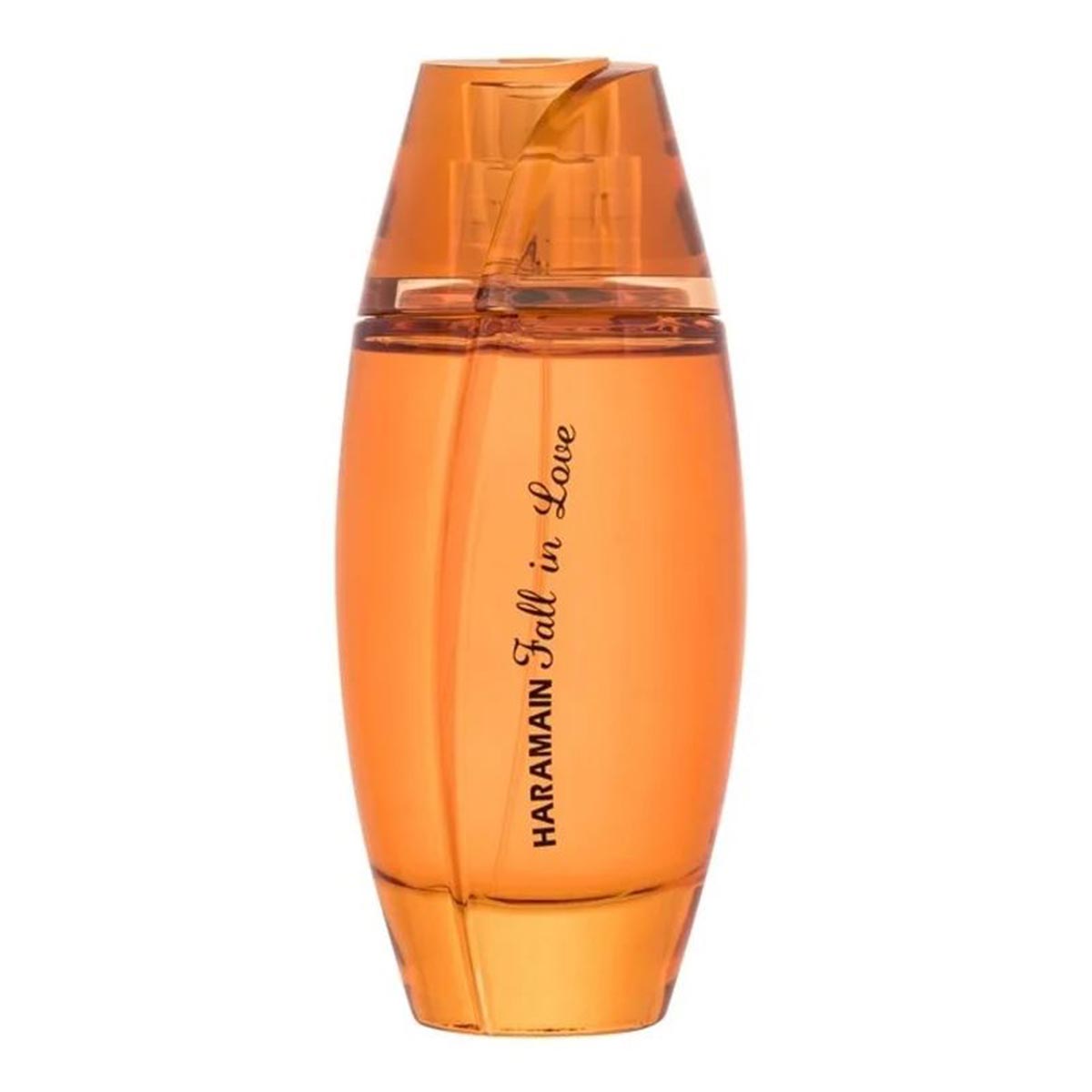 Al Haramain Fall In Love Eau De Parfum 100Un Vaporizador